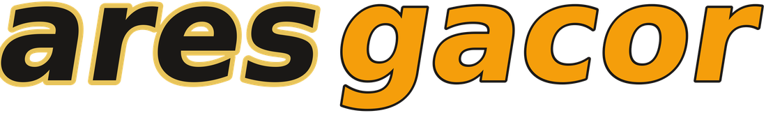 aresgacor logo